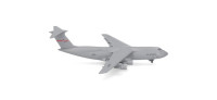 Herpa Wings U.S. Air Force Lockheed C-5A Galaxy - Tennessee Air National Guard, 155th Airlift Squadron, Memphis – 69-0014